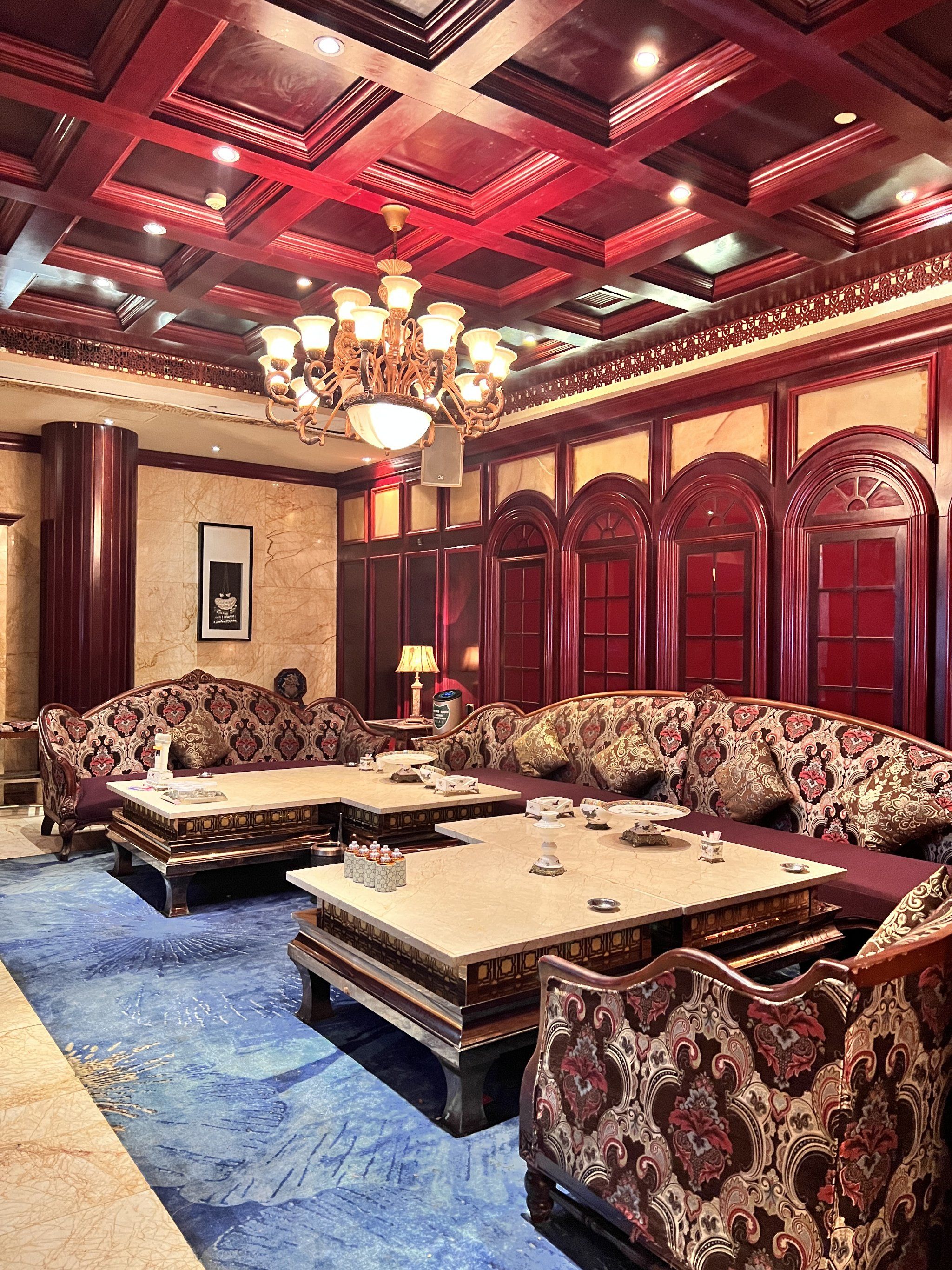 河源商务KTV计时攻略-源城区ktv预订