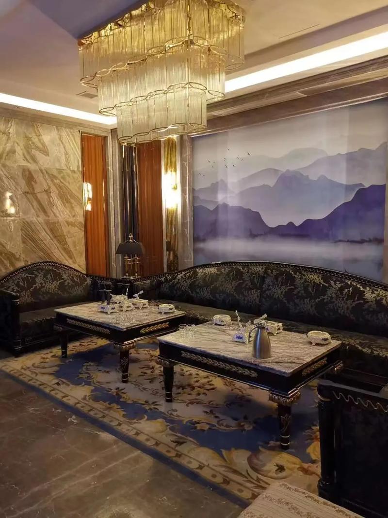 河源商务ktv，尊贵享受-源城区ktv预订