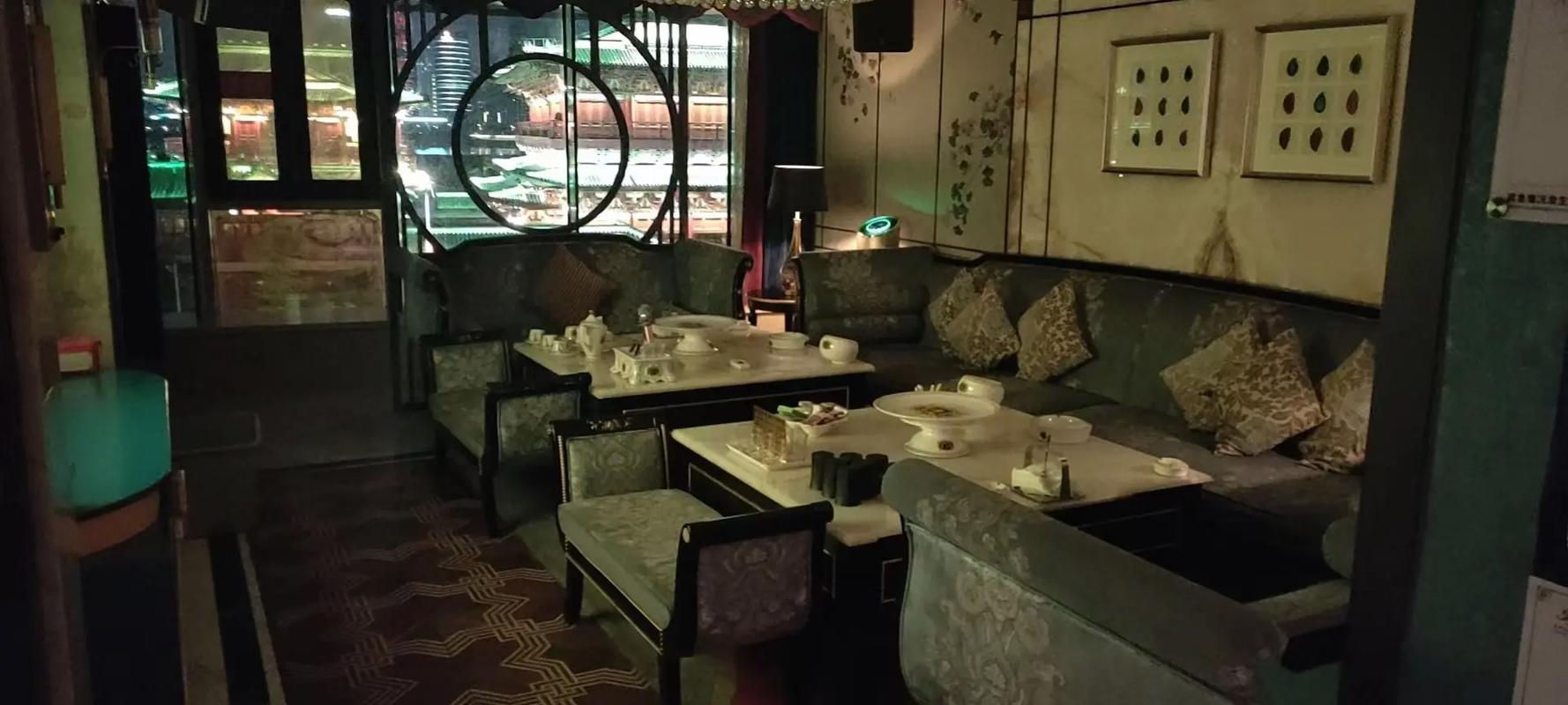 河源商务ktv低端场所推荐-源城区ktv预订